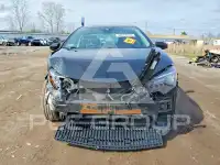 2017 Toyota COROLLA photo