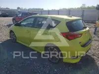 2017 Toyota COROLLA photo