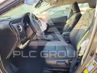 2017 Toyota COROLLA photo