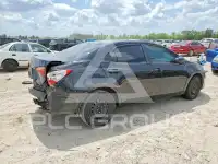 2017 Toyota COROLLA photo
