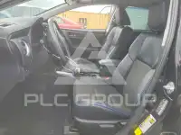 2017 Toyota COROLLA фото