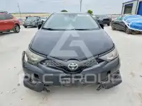 2017 Toyota COROLLA photo
