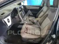 2017 Toyota COROLLA photo