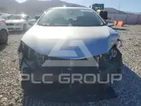 2017 Toyota COROLLA фото
