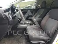2017 Toyota COROLLA photo