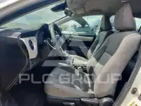 2017 Toyota COROLLA фото