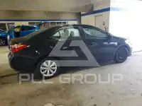 2017 Toyota COROLLA фото