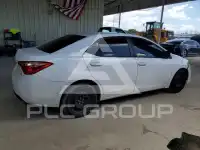 2017 Toyota COROLLA photo