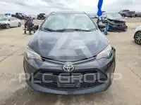 2017 Toyota COROLLA photo