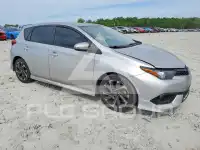 2017 Toyota COROLLA photo