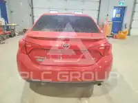 2017 Toyota COROLLA photo