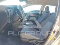 2017 Toyota COROLLA фото