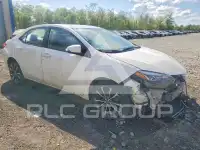 2017 Toyota COROLLA фото