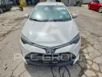 2017 Toyota COROLLA фото