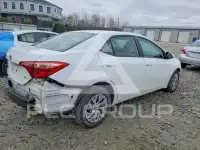 2017 Toyota COROLLA фото