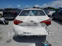 2017 Toyota COROLLA photo