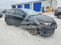 2017 Toyota COROLLA photo