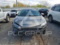 2017 Toyota COROLLA фото