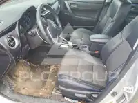 2017 Toyota COROLLA фото