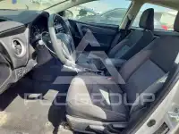 2017 Toyota COROLLA фото