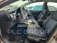 2017 Toyota COROLLA фото