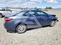 2017 Toyota COROLLA photo