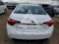 2017 Toyota COROLLA photo