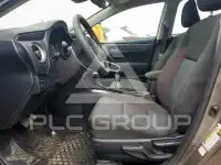 2017 Toyota COROLLA photo
