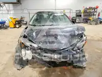 2017 Toyota COROLLA photo