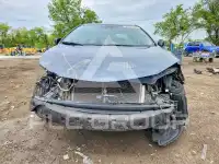 2017 Toyota COROLLA photo