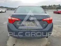 2017 Toyota COROLLA photo