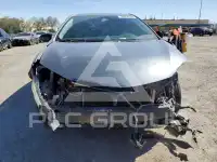 2017 Toyota COROLLA photo
