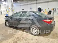 2017 Toyota COROLLA photo