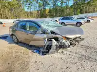 2017 Toyota COROLLA photo