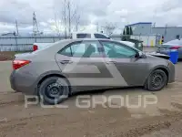 2017 Toyota COROLLA photo