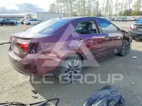 2017 Toyota COROLLA photo
