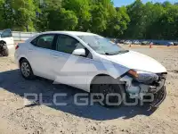 2017 Toyota COROLLA photo
