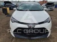 2017 Toyota COROLLA фото