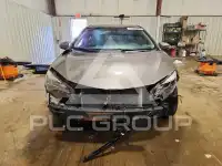 2017 Toyota COROLLA photo