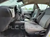 2017 Toyota COROLLA фото