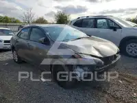2017 Toyota COROLLA фото