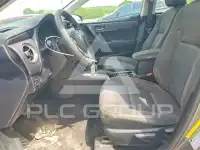 2017 Toyota COROLLA фото