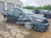 2017 Toyota COROLLA фото
