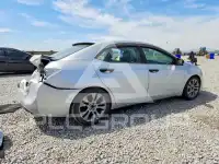 2017 Toyota COROLLA фото