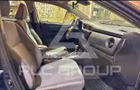 2017 Toyota COROLLA photo