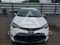 2017 Toyota COROLLA photo