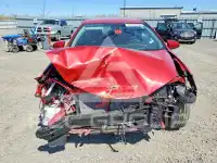 2017 Toyota COROLLA фото
