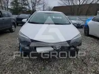 2017 Toyota COROLLA фото