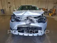 2017 Toyota COROLLA фото