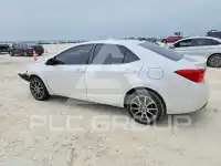 2017 Toyota COROLLA photo